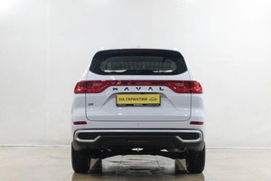 Внедорожник Haval M6 2025 года, 1899000 рублей, Новокузнецк