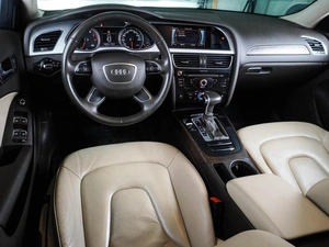 Седан Audi A4 2015 года, 1349000 рублей, Воронеж