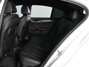 Седан BMW 5 серия 2021 года, 4549000 рублей, Аксай