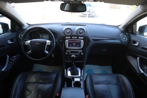 Седан Ford Mondeo 2008 года, 800000 рублей, Мирное