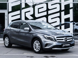 Внедорожник Mercedes-benz GLA-класс 2016 года, 1949000 рублей, Волгоград