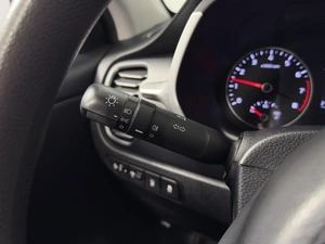 Седан Kia Rio 2020 года, 1465000 рублей, Казань