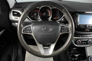 Универсал ВАЗ (LADA) Vesta Cross 2020 года, 1379000 рублей, Тюмень