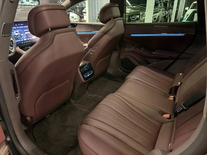 Хетчбэк Denza Z9 GT 2025 года, 8990000 рублей, Павловская Слобода