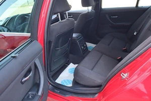 Седан BMW 3 серии 2008 года, 1500000 рублей, Мирное