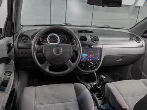 Хетчбэк Chevrolet Lacetti 2010 года, 619000 рублей, Тюмень