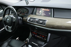Лифтбек BMW 5 серия GT 2013 года, 2048000 рублей, Солонцы