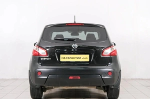 Внедорожник Nissan Qashqai 2012 года, 1229000 рублей, Красноярск