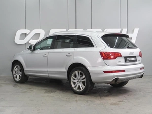 Внедорожник Audi Q7 2010 года, 1644000 рублей, Воронеж