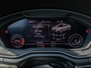 Купе Audi A5 2018 года, 4099000 рублей, Краснодар