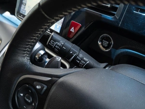 Минивэн Honda Stepwgn 2020 года, 2625000 рублей, Краснодар