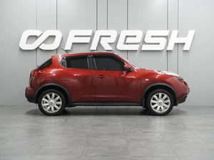 Внедорожник Nissan Juke 2011 года, 999000 рублей, Воронеж