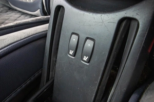 Седан Renault Megane 2007 года, 589000 рублей, Барнаул