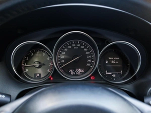 Внедорожник Mazda CX-5 2012 года, 1615000 рублей, Большой Сочи