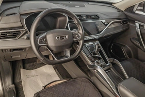 Внедорожник Geely Atlas Pro 2024 года, 2629000 рублей, Челябинск