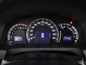 Седан Toyota Camry 2014 года, 1339000 рублей, Воронеж