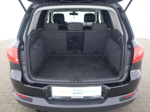 Внедорожник Volkswagen Tiguan 2013 года, 1650000 рублей, Орёл