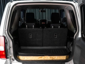 Внедорожник Suzuki Jimny 2013 года, 1299000 рублей, Тюмень