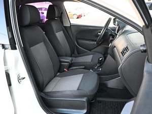 Седан Volkswagen Polo 2012 года, 799000 рублей, Кирилловка