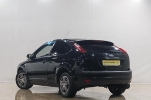 Хетчбэк Ford Focus 2006 года, 499000 рублей, Новокузнецк
