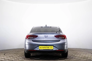 Лифтбек Opel Insignia 2018 года, 1449000 рублей, Пермь