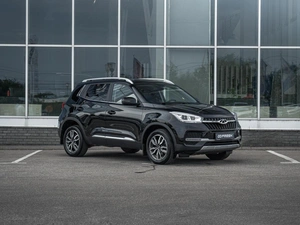 Внедорожник Chery Tiggo 4 2022 года, 1249000 рублей, Нижний Новгород