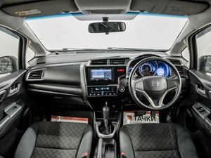 Хетчбэк Honda Fit 2014 года, 1080000 рублей, Красноярск