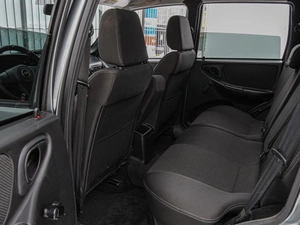 Внедорожник Chevrolet Niva 2018 года, 969000 рублей, Волгоград