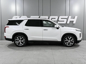 Внедорожник Hyundai Palisade 2021 года, 4349000 рублей, Ростов-на-Дону