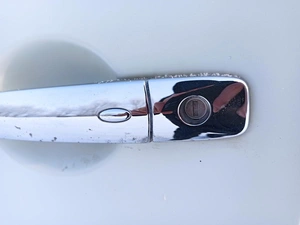 Внедорожник Nissan Murano 2010 года, 969000 рублей, Красноярск