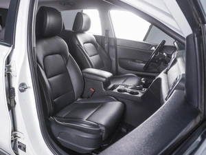 Внедорожник Kia Sportage 2018 года, 2580000 рублей, Ростов-на-Дону