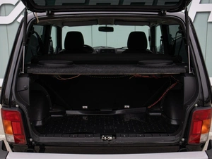 Внедорожник ВАЗ (LADA) Niva Legend 2022 года, 760000 рублей, Большой Сочи