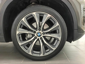 Внедорожник BMW X6 2015 года, 3595000 рублей, Новосибирск