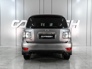 Внедорожник Nissan Patrol 2013 года, 2350000 рублей, Аксай