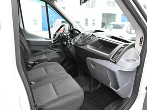 Ford Transit, VIII (2013—н. в.) 2.2 D MT (155 л.с.) 2019г. 2019 года, 2299000 рублей, Ростов-на-Дону