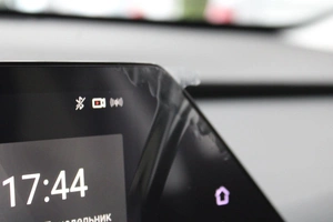 Внедорожник Changan UNI-K 2024 года, 3420000 рублей, Красноярск