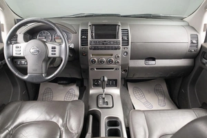 Внедорожник Nissan Pathfinder 2007 года, 1019000 рублей, Оренбург