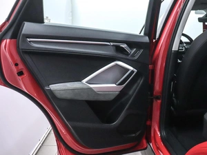 Внедорожник Audi Q3 2021 года, 2850000 рублей, Красноярск