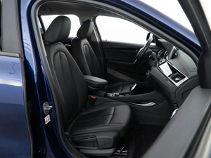 Внедорожник BMW X2 2019 года, 2460046 рублей, Москва