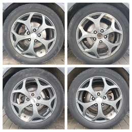 Седан Opel Astra 2008 года, 520000 рублей, Орёл