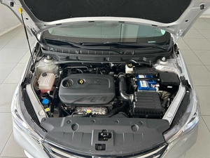 Внедорожник Changan Alsvin 2023 года, 1395000 рублей, Смоленск