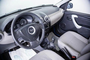 Универсал ВАЗ (LADA) Largus 2016 года, 699000 рублей, Пермь