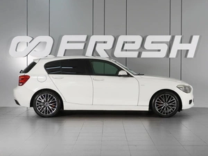 Хетчбэк BMW 1 серия 2012 года, 869000 рублей, Минеральные Воды