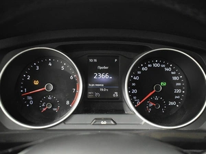 Внедорожник Volkswagen Tiguan 2018 года, 2178200 рублей, Казань