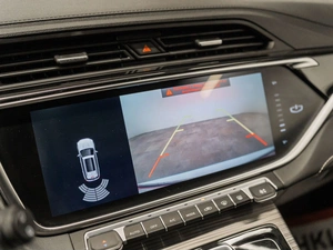 Внедорожник Geely Atlas Pro 2023 года, 1950000 рублей, Красноярск