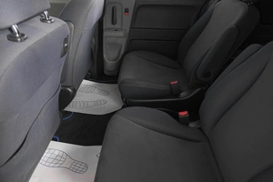 Минивэн Honda Freed 2010 года, 1149000 рублей, Кемерово