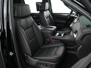 Внедорожник Chevrolet Tahoe 2021 года, 7497077 рублей, Москва