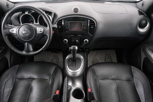 Внедорожник Nissan Juke 2012 года, 999000 рублей, Красноярск