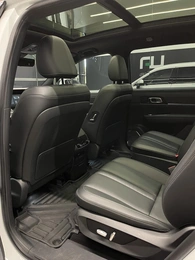 Внедорожник LiXiang One 2020 года, 3500000 рублей, Красноярск