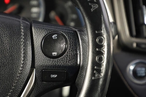 Внедорожник Toyota RAV4 2013 года, 2199000 рублей, Новосибирск